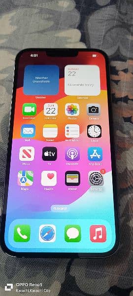 iphone 13 pro max 128 Gb Factory Unlocked 1