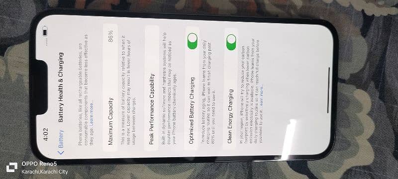 iphone 13 pro max 128 Gb Factory Unlocked 8