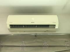 Orient inverter 1.5 tone Air condition