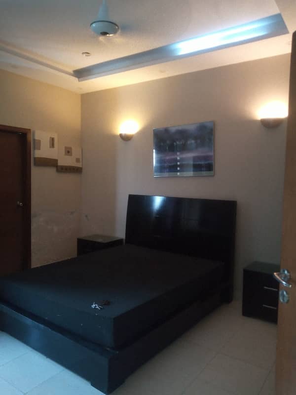 FURNISH UPPER PORTION FOR RENT 1