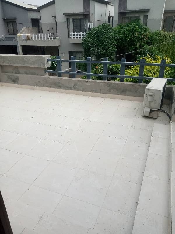 FURNISH UPPER PORTION FOR RENT 4