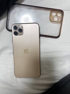 Iphone 11 Pro Max. 256 GB, PTA approved 0