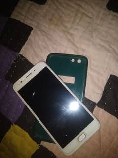 Oppo F1S