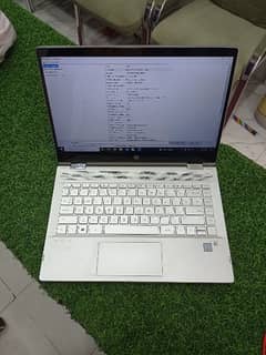 Hp pavilion x360 14