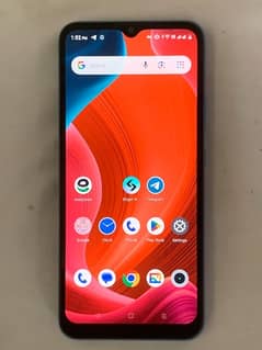 Realme C11