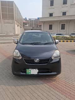 Daihatsu Mira 2012 model register 2015 contact only 9 to 5 what's app