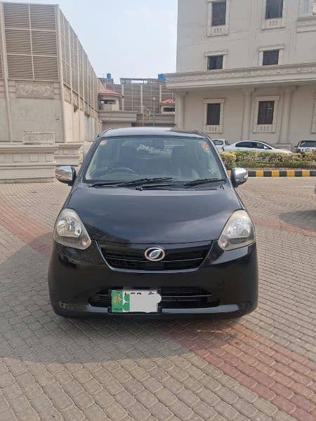 Daihatsu Mira 2012 model register 2015 contact only 9 to 5 what's app 0