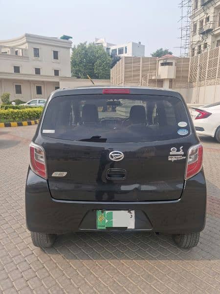 Daihatsu Mira 2012 model register 2015 contact only 9 to 5 what's app 1