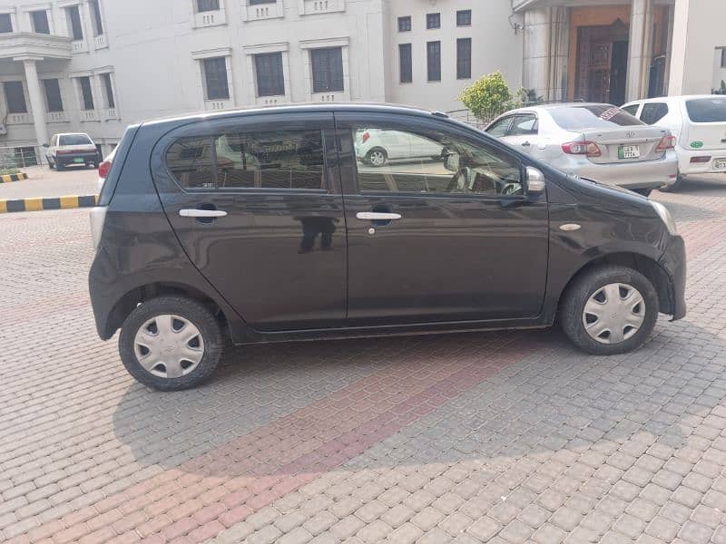 Daihatsu Mira 2012 model register 2015 contact only 9 to 5 what's app 3