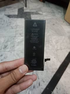 i phone 6 battery for sale original battery ha Sara din timing Nikalti