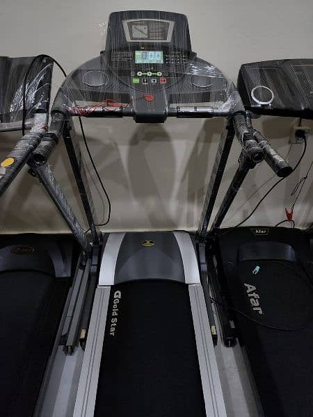 treadmils. (0309 5885468). ellipticals. spin bikes. gym cycles 1