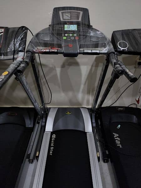 treadmils. (0309 5885468). ellipticals. spin bikes. gym cycles 3