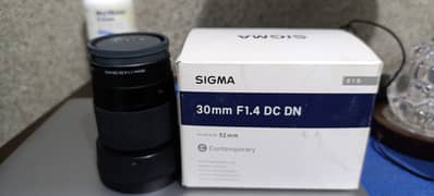 Sigma