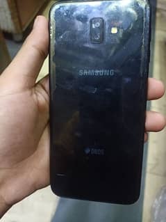 Samsung J6+ 0