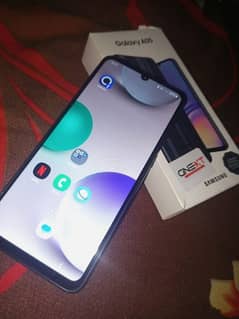 galaxy A05 urgently sell 0