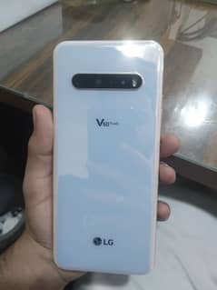 #Lgv60thinQ5G original japan version