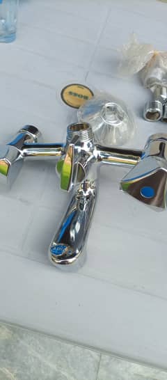 Mixer shower Germany made