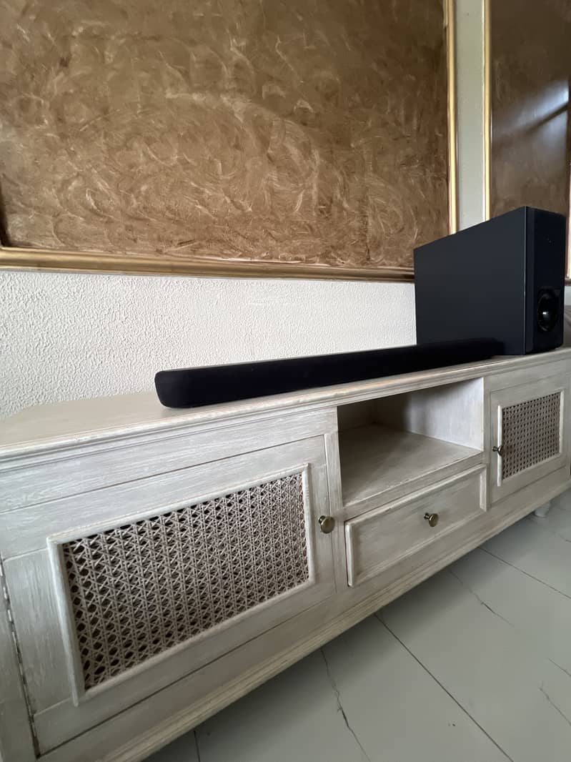 YAMAHA SOUND BAR FOR SALE 2