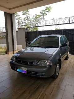 Suzuki Cultus VXR 2008 0