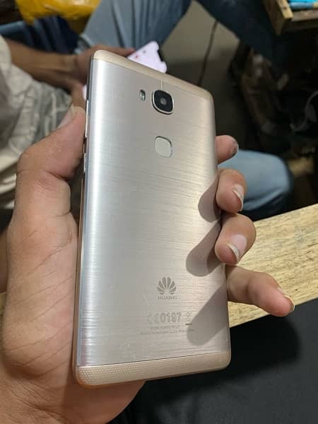 Huawei 5x 2/16 1