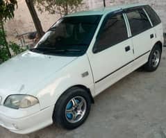 Suzuki Cultus VXR 2006