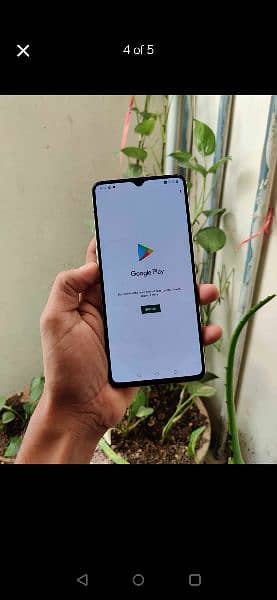 oneplus 7t global dual sim pta approved 03082970317 2