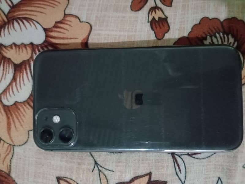 iPhone 11 64gb water pack non pta 0