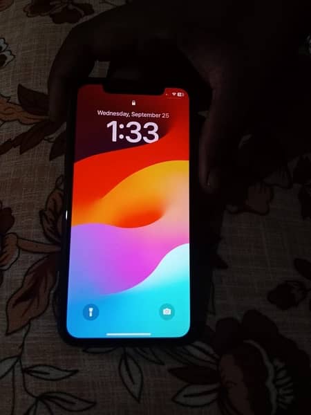 iPhone 11 64gb water pack non pta 1