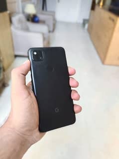 Google pixel 4a 4g 0