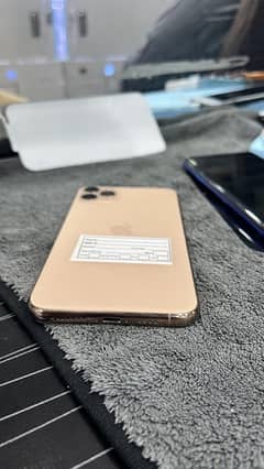 iPhone 11 pro max