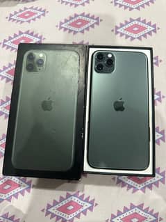 iphone 11 pro max 256gb pta