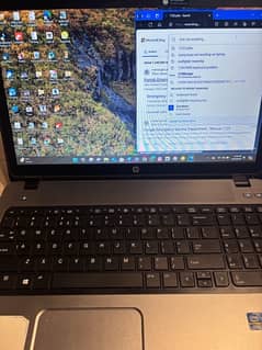 HP Probook 450 G0 0