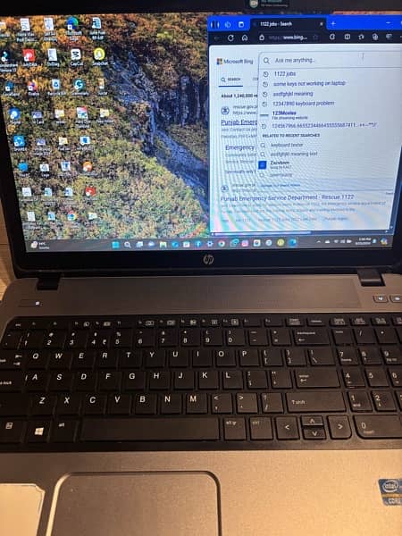 HP Probook 450 G0 0