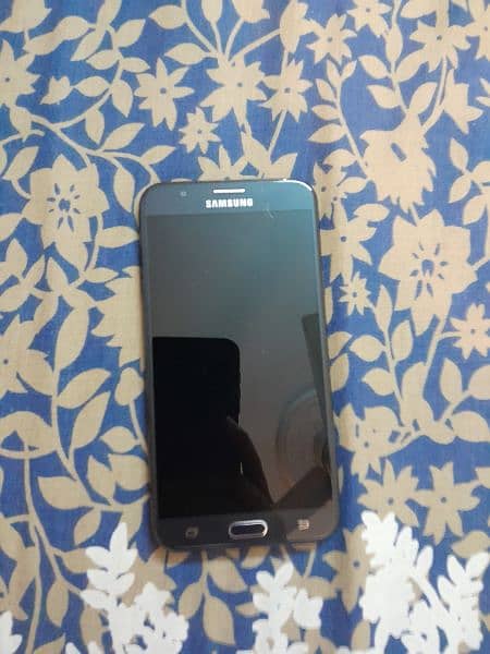 samsung J7 prime 0