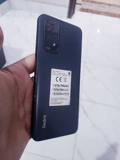 Redmi Note 11