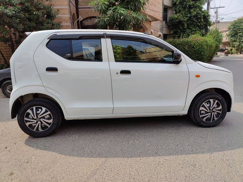 Suzuki Alto 2020 2