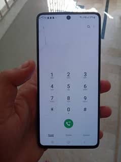 Samsung Galaxy a71 8gb 128gb