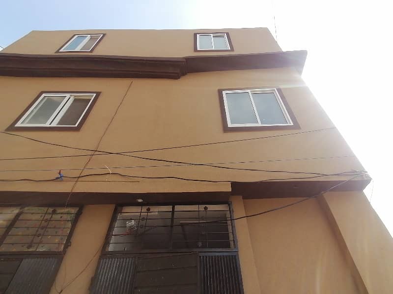 In Lalazaar Garden 338 Square Feet Building For sale 1