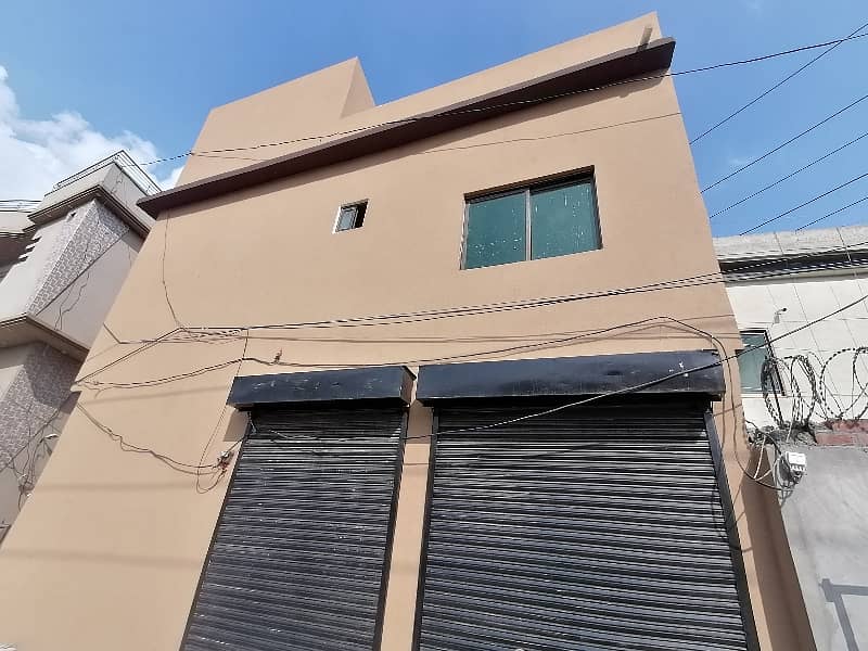 In Lalazaar Garden 338 Square Feet Building For sale 5