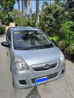 Daihatsu Mira 2007 0