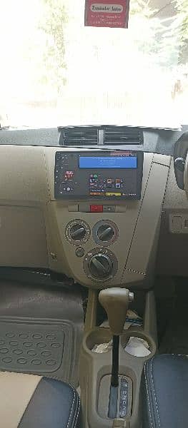 Daihatsu Mira 2007 9