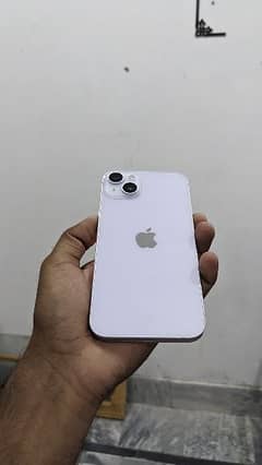 iPhone 14 Plus 128Gb Non Jv