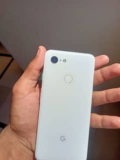 GOOGLE PIXEL 3 0