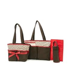 Premium zubaidas Baby bags | travel bags| Baby essentials