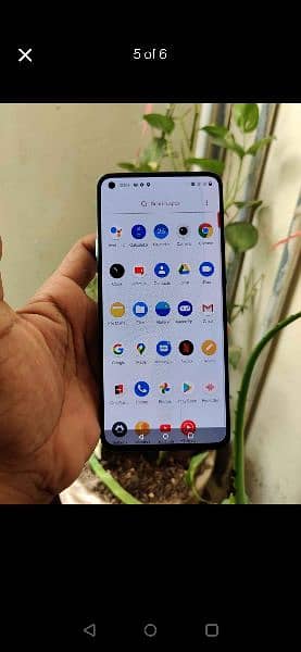 oneplus 8t 12/256 dual sim pta approved 03082970317 1