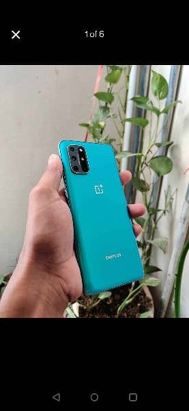 oneplus 8t 12/256 dual sim pta approved 03082970317 5