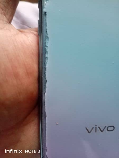 vivo y17 8/256 2