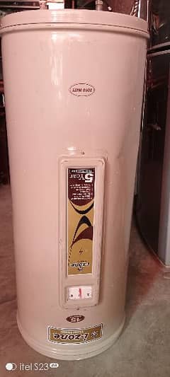 izone water heater 15 gallon