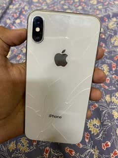 Iphone X 64gb 0