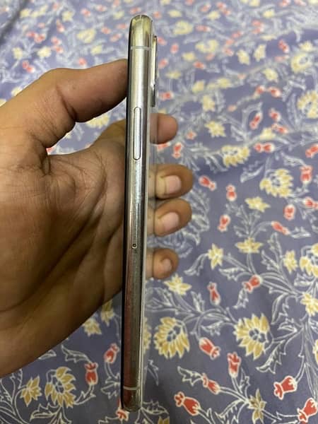 Iphone X 64gb 3